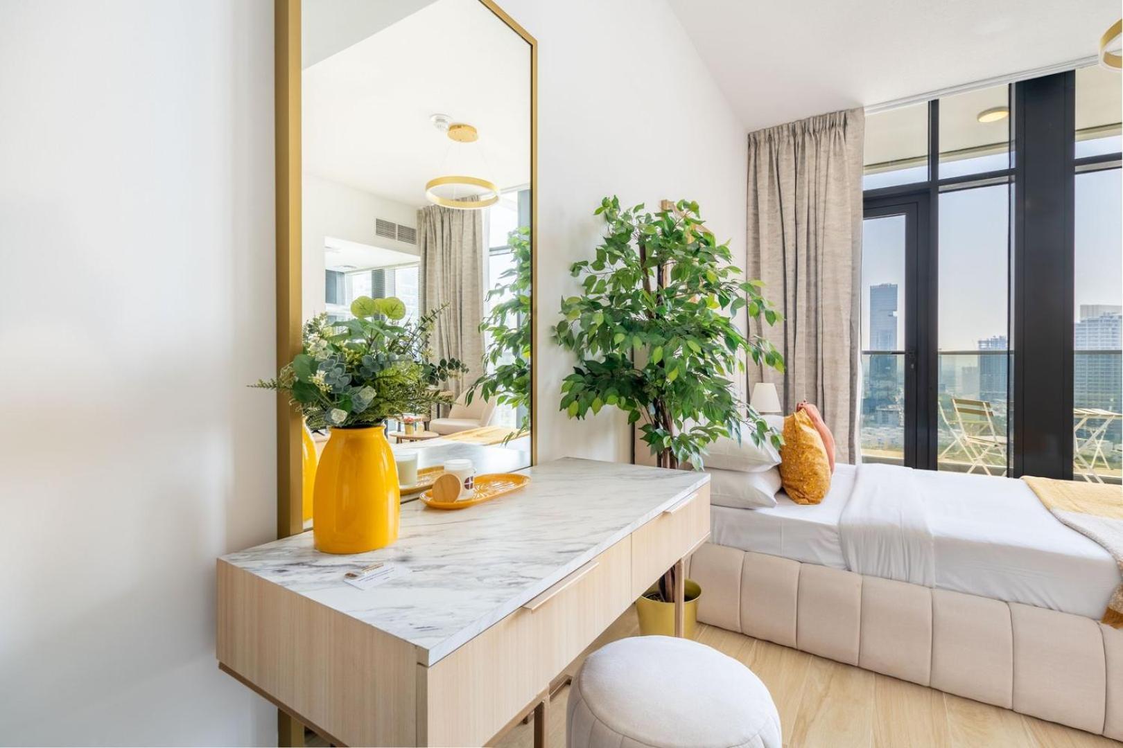 Apartment Guestready Homes - Luxury In Jvc *