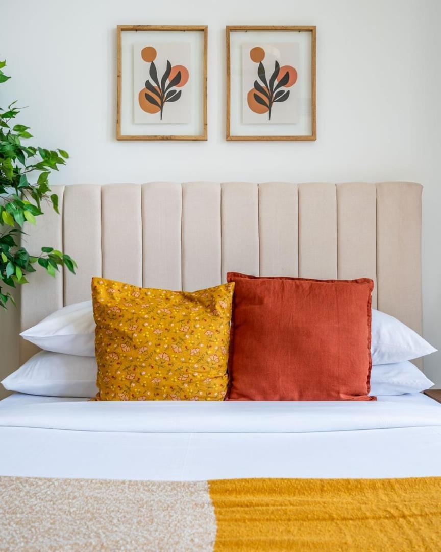 Apartment Guestready Homes - Luxury In Jvc