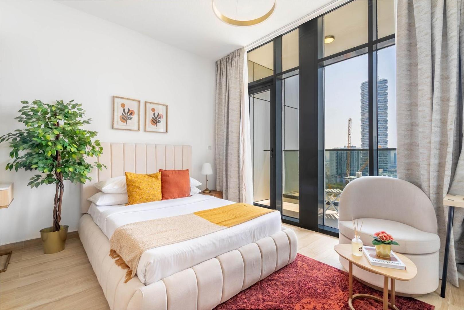 Guestready Homes - Luxury In Jvc Apartment Dubai