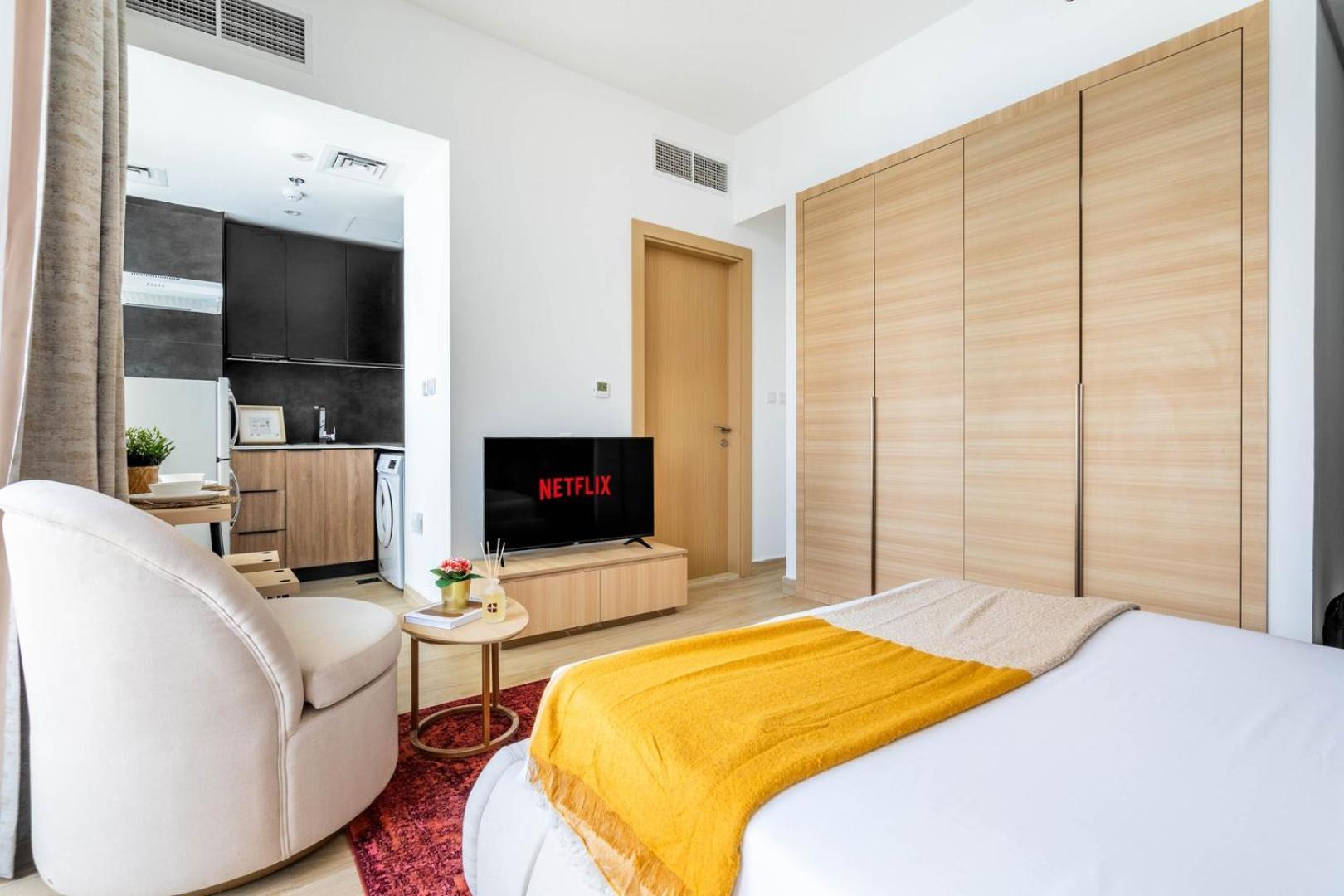 Apartment Guestready Homes - Luxury In Jvc *