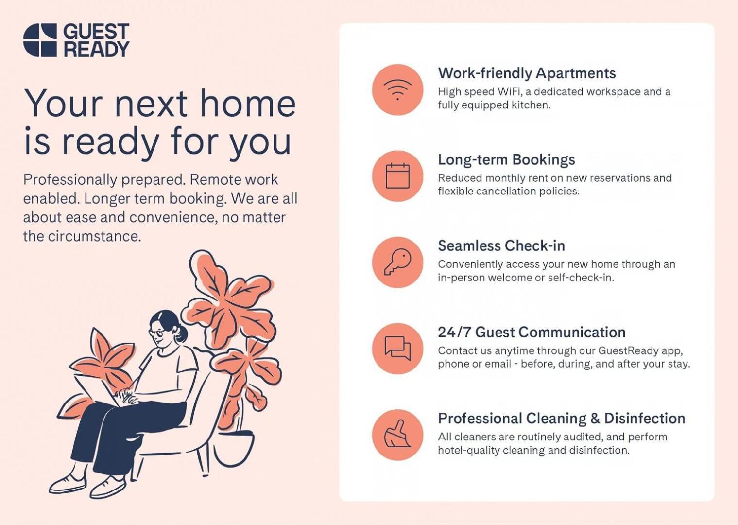 Guestready Homes - Luxury In Jvc * Dubai