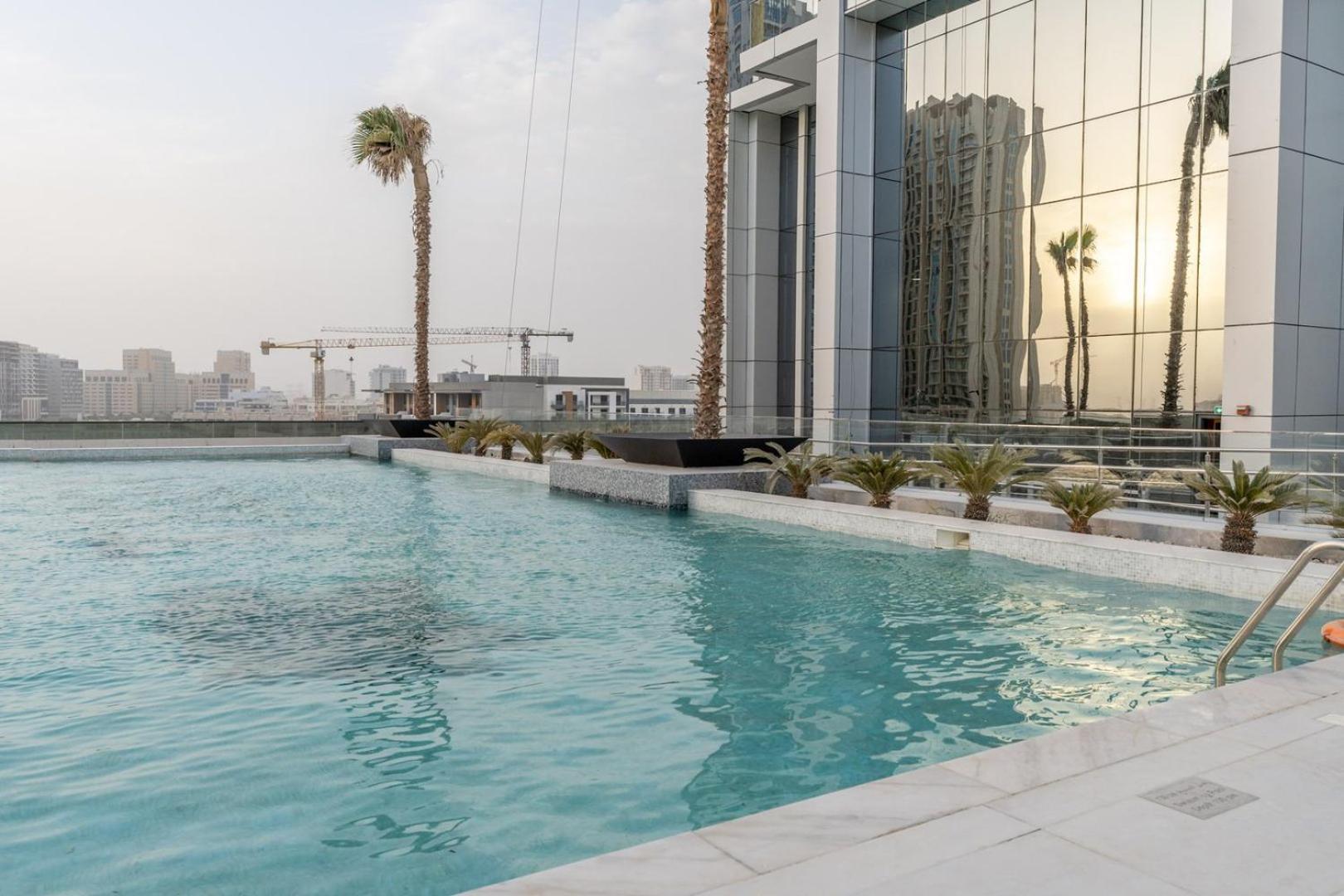 Guestready Homes - Luxury In Jvc *