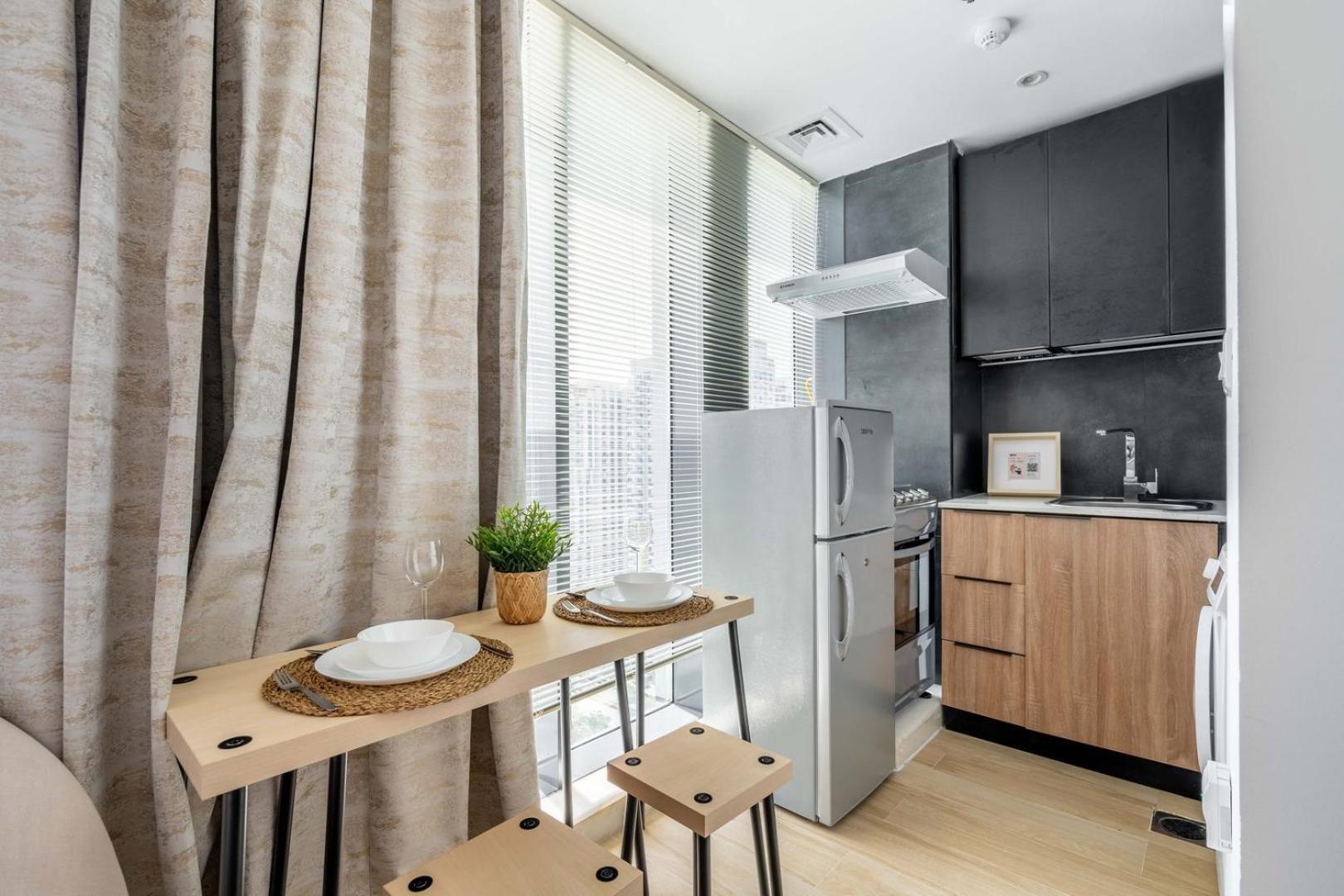 Guestready Homes - Luxury In Jvc Dubai